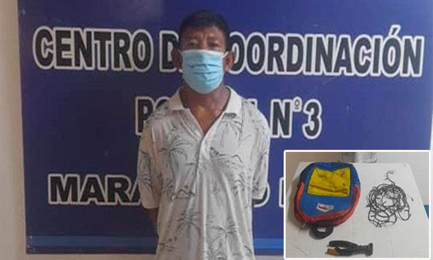 Nombran a Fruto Vivas como Portador Patrimonial de la Nación