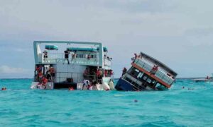 Hurto de equipos causa incendio y apagón