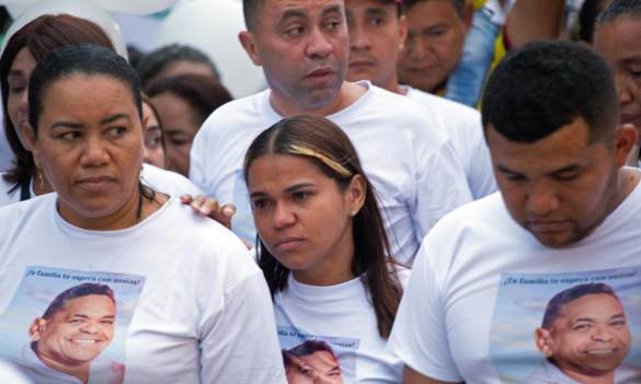 Honor al trabajo periodístico