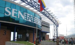 Desmantelan campamento de minería ilegal en Amazonas
