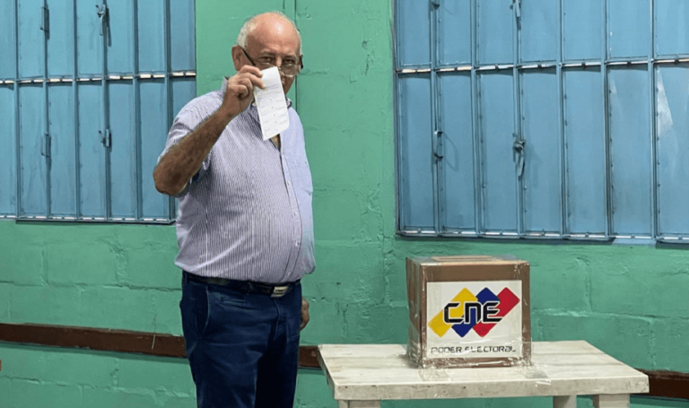 Se estima cielos nublados con lluvias en áreas del Zulia