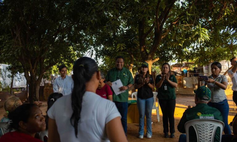 Nercely Soto: “Ya sé a qué me voy a enfrentar”