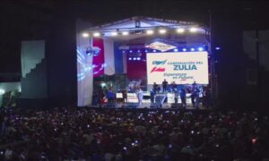 Gala del Míster Venezuela regresa tras años de ausencia