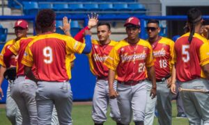 Activan ruta marítima Venezuela-Trinidad y Tobago