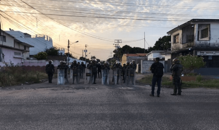 Potazo Jornada por la Vida toma hoy las calles de Maracaibo