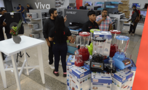 Rebeldes de Tigré roban el combustible del PMA en Etiopía