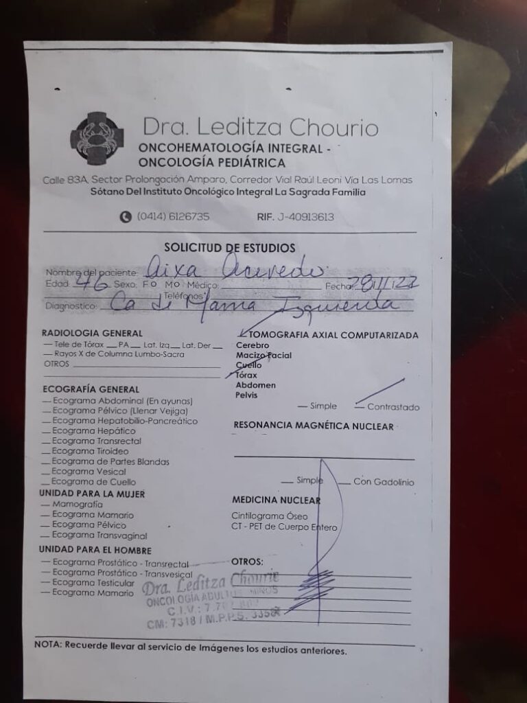 Canasta Alimentaria aumenta más de Bs. 40 mil en un mes