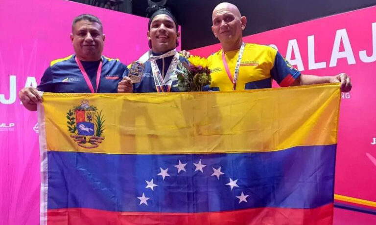 Gualberto Ibarreto continúa en recuperación