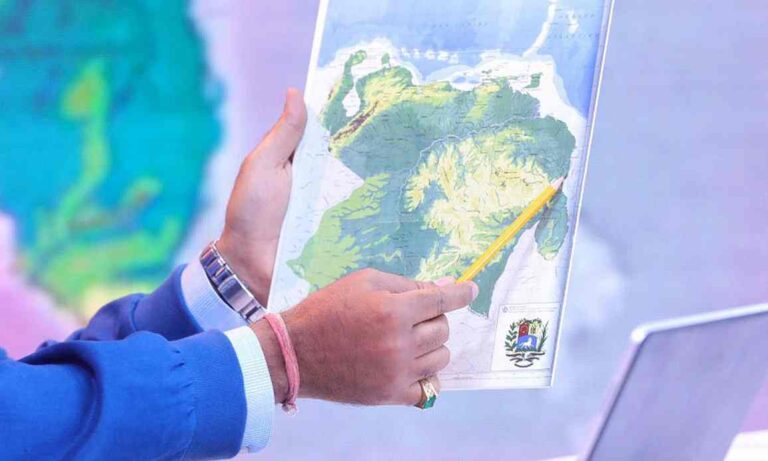 Llega trigo para harina de panaderías del Zulia
