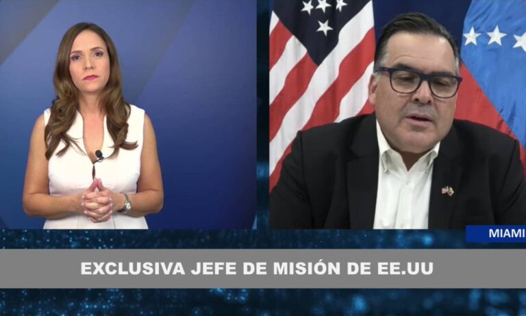 Vea la edición impresa de La Verdad que no pudo circular hoy