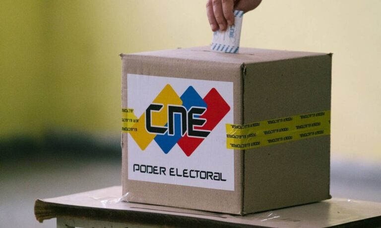 MUD exige activar toda la plataforma electoral para recolección del 20 %