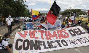 “Felipe González vino a provocar al Gobierno”