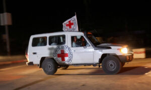 Caída del techo causa alarma en la Alcaldía de Cabimas