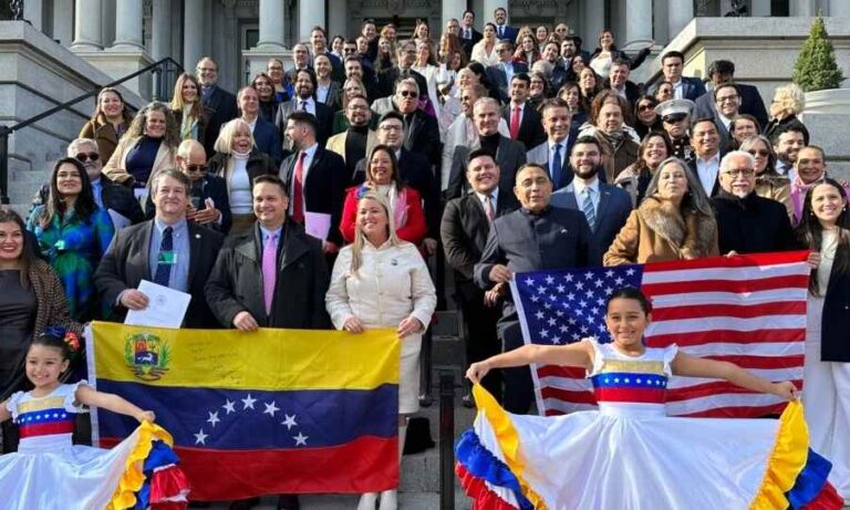 OV7 afronta el reto de superar lo hecho en tres décadas