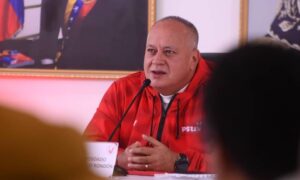 Pastrana y Quiroga piden que Ceballos sea hospitalizado