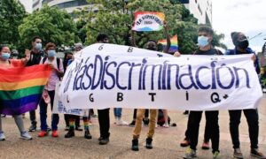 Bachelet se despide de la ONU pidiendo evitar fractura global