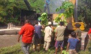 Pronostican lluvias con descargas eléctricas vespertinas en Zulia