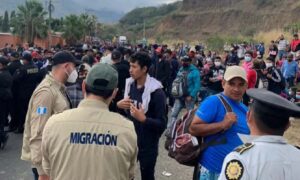 Monómeros vuelve a manos del gobierno de Nicolás Maduro