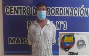 Localizan cuerpo de niña perdida en Carabobo