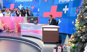 Lilian Tintori exige traslado de Daniel Ceballos por deterioro de salud