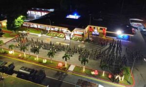 Hidrocapital anuncia paro de 24H por avería en Sistema Tuy III