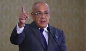 Encuentro Ciudadano aprueba candidatura de Delsa Solórzano