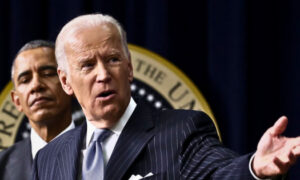 Congreso formaliza investigación de juicio político contra Joe Biden