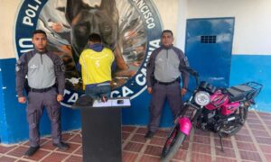 Gobernación atiende las zonas en emergencia del municipio Guajira