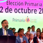 “Habrá cambio porque los venezolanos así lo quieren”