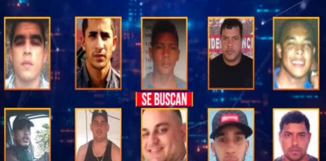 Presencia el asesinato de su tío y lo matan