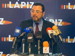 CNE finaliza validación del 1 % de firmas para el revocatorio