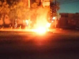 Asesinan a tres vallenateros y los lanzan en una trilla