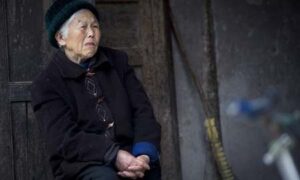 China carece de cuidadores para sus 300 millones de ancianos