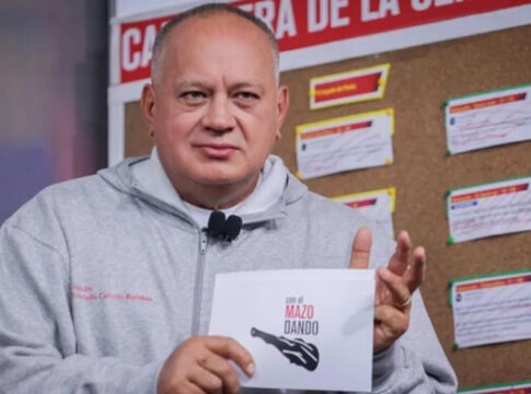 Cámara de Periódicos se reúne con el Complejo Maneiro