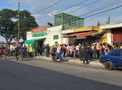 Inameh prevé lluvias dispersas en Zulia, Mérida y Táchira
