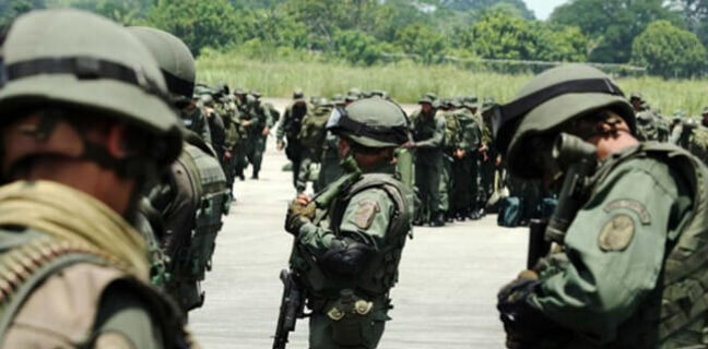 Presidente Nicolás Maduro visita hoy el estado Zulia
