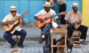 El bolero, el ceviche peruano y la ópera italiana son Patrimonio Unesco