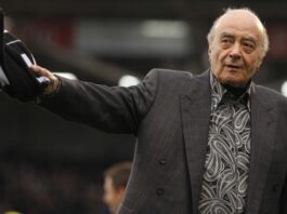 La venganza alcanza a los Rodríguez