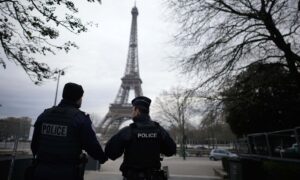 Alertan “riesgo” de atentados en Navidad en Europa por conflicto en Gaza