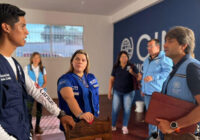 Rector Rondón confirma aprobación del informe del 1 %