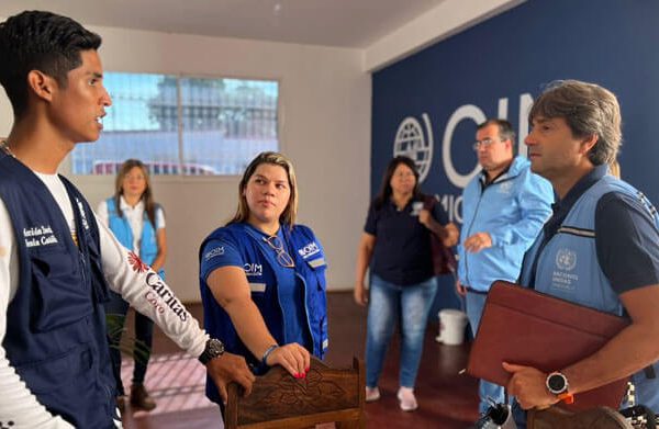 Consignarán en Fiscalía expedientes sobre narcosobrinos