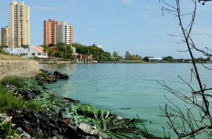 “Río es una de las ciudades más seguras del mundo”