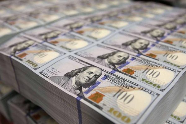 Crudo venezolano cierra la semana en 35 dólares