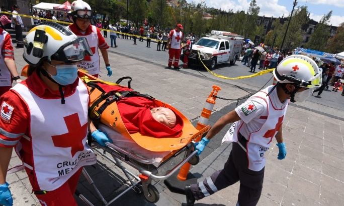 “La carrera de obstáculos ya llegó a su fin”