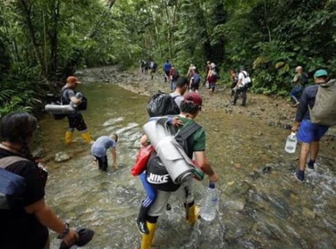 Capriles marchará en Maracaibo por fecha del 20 % de firmas