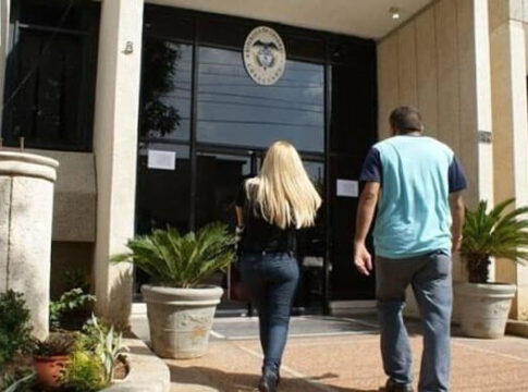 Pérez Abad se pronuncia tras ser destituido