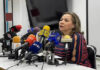 Equipo ruso de halterofilia queda fuera de las Olimpiadas