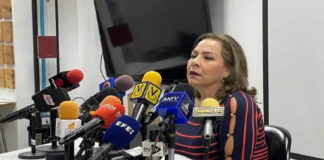 "El sector privado no está preparado para asumir un nuevo aumento"