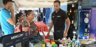 Gobernación presentará propuesta para sanear el Lago