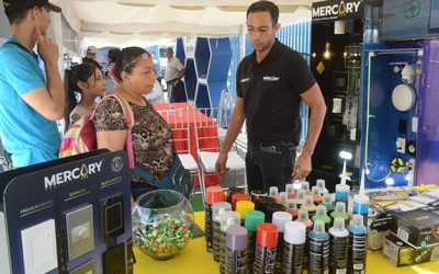 Distribuirán 114 toneladas de pescado este fin de semana